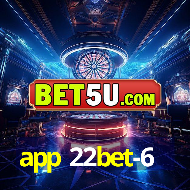 app 22bet